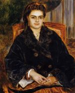 Madame Marie Octavie Bernier 1871